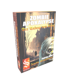 Zombieapokalypse