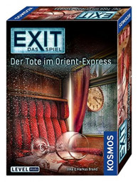 Exit - Der Tote im Orient Express