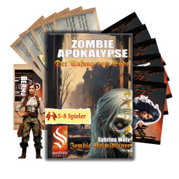 Zombieapokalypse