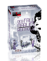 Der Fall Marlies Reinhold