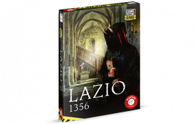 Lazio 1356