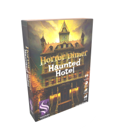 Haunted Hotel