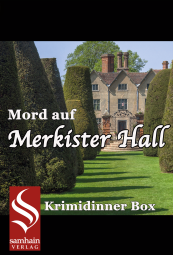 Mord auf Merkister Hall (Download)