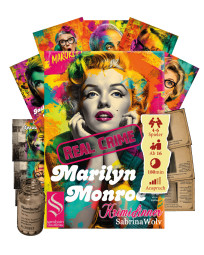 Marilyn Monroe - Real Crime
