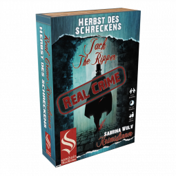 Der Herbst des Schreckens Box