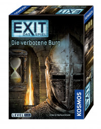 Exit - Die verbotene Burg