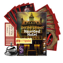 Haunted Hotel