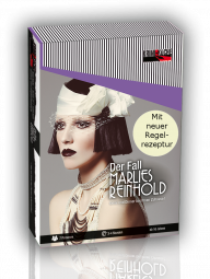 Der Fall Marlies Reinhold