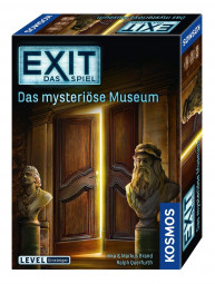 Exit - Das mysteriöse Museum