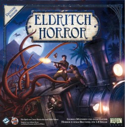 'Eldritch Horror'