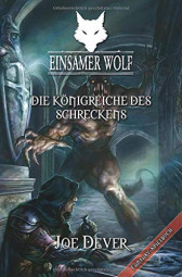 Einsamer Wolf 06 - Die Königreiche des Schreckens-Copy