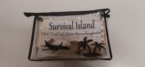Survival Island - Der Tod ist dein Reisebegleiter
