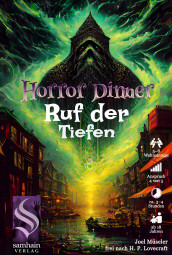 Ruf der Tiefen